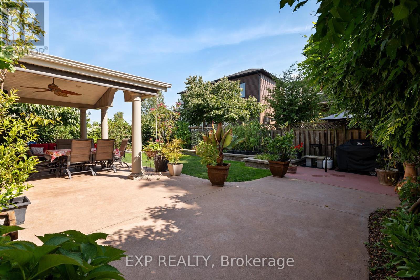 38 Capri Street, Thorold, Ontario  L2V 4S8 - Photo 31 - X12479999