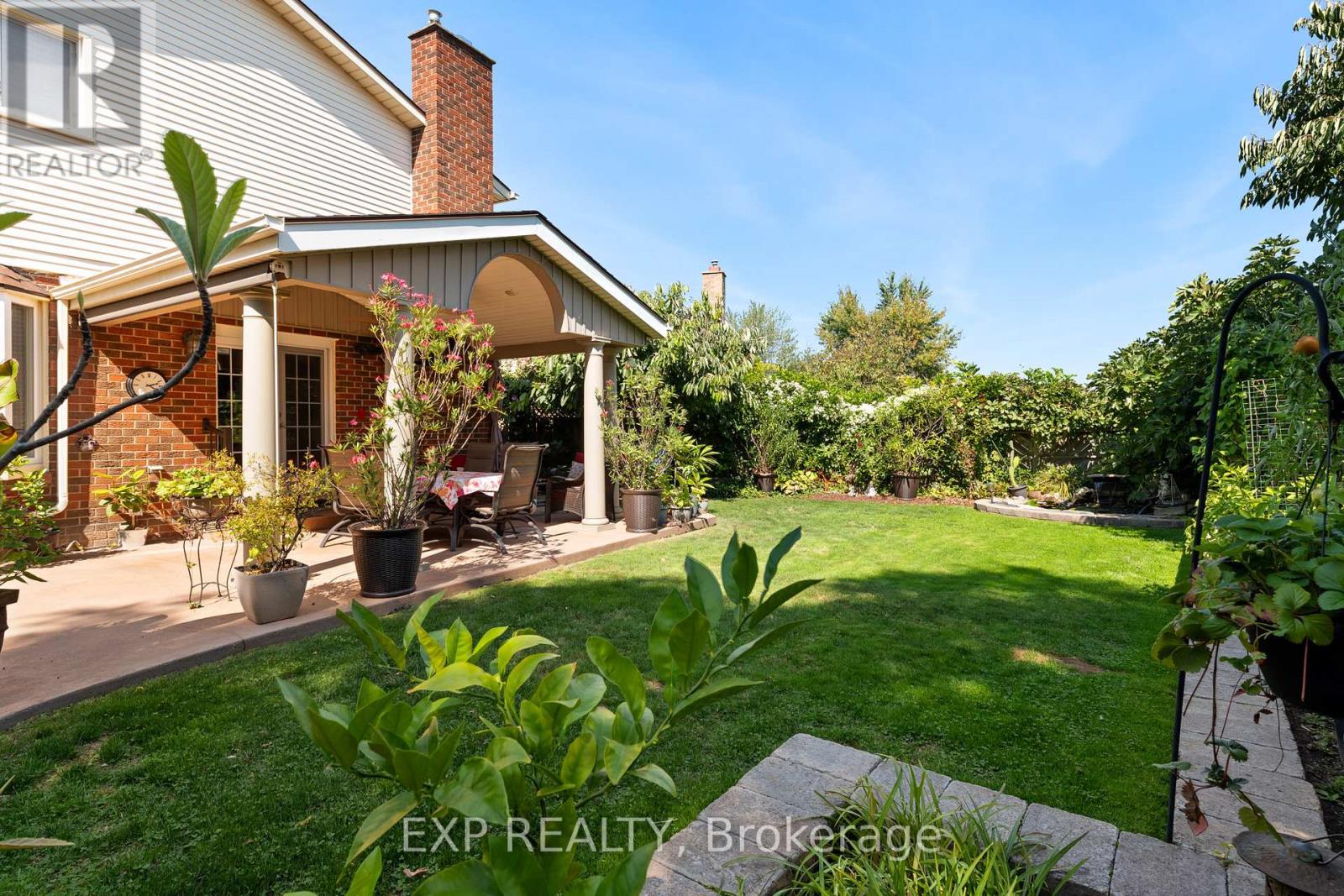 38 Capri Street, Thorold, Ontario  L2V 4S8 - Photo 32 - X12479999