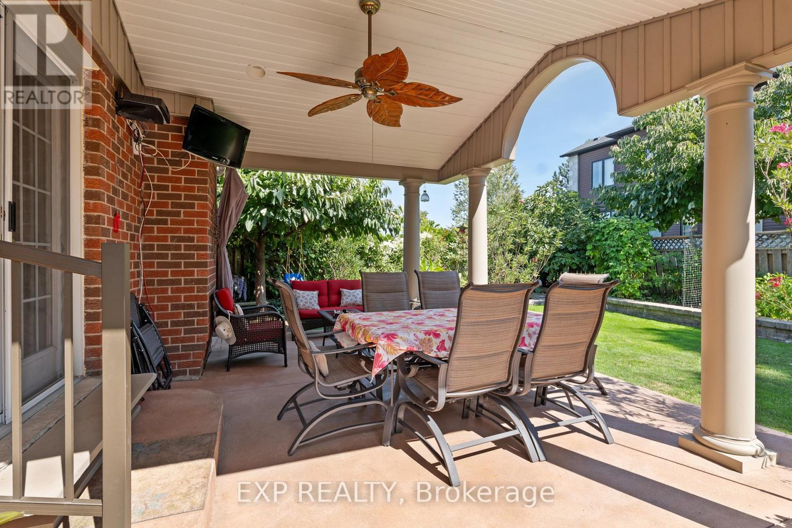 38 Capri Street, Thorold, Ontario  L2V 4S8 - Photo 33 - X12479999