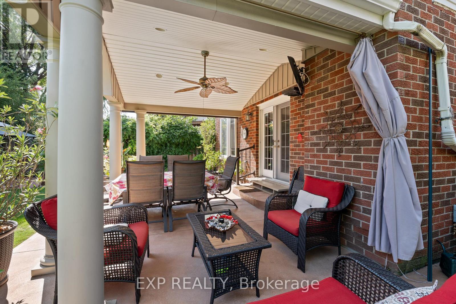 38 Capri Street, Thorold, Ontario  L2V 4S8 - Photo 34 - X12479999