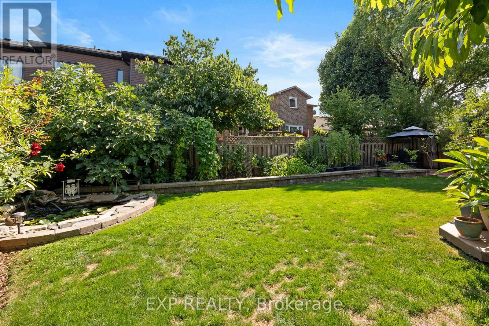 38 Capri Street, Thorold, Ontario  L2V 4S8 - Photo 36 - X12479999