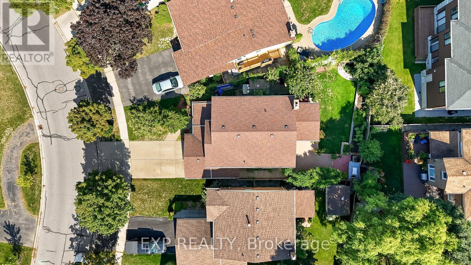 38 Capri Street, Thorold, Ontario  L2V 4S8 - Photo 37 - X12479999