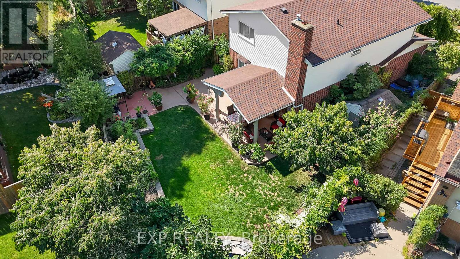 38 Capri Street, Thorold, Ontario  L2V 4S8 - Photo 38 - X12479999