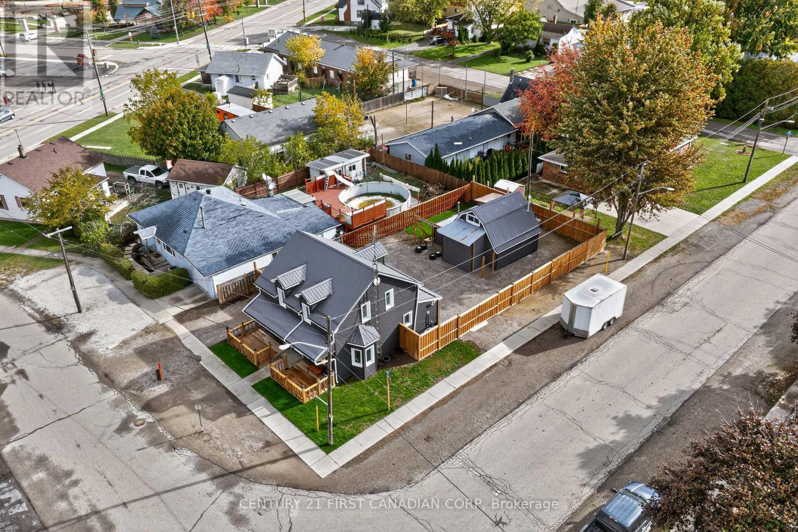 70 Jane Street, Chatham-Kent, Ontario  N0P 1A0 - Photo 42 - X12479862