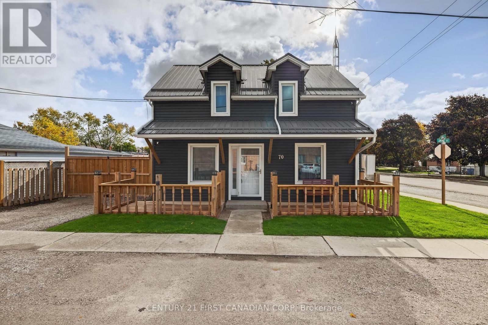 70 Jane Street, Chatham-Kent, Ontario  N0P 1A0 - Photo 47 - X12479862