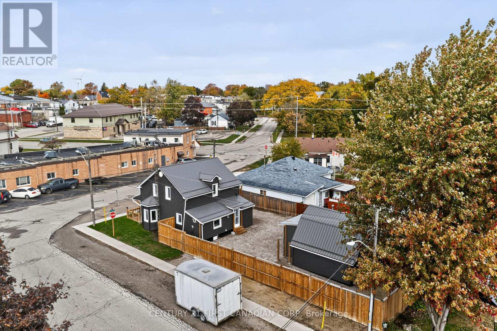 70 Jane Street, Chatham-Kent, Ontario  N0P 1A0 - Photo 45 - X12479862