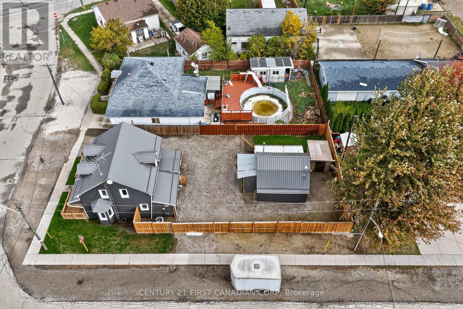 70 Jane Street, Chatham-Kent, Ontario  N0P 1A0 - Photo 43 - X12479862