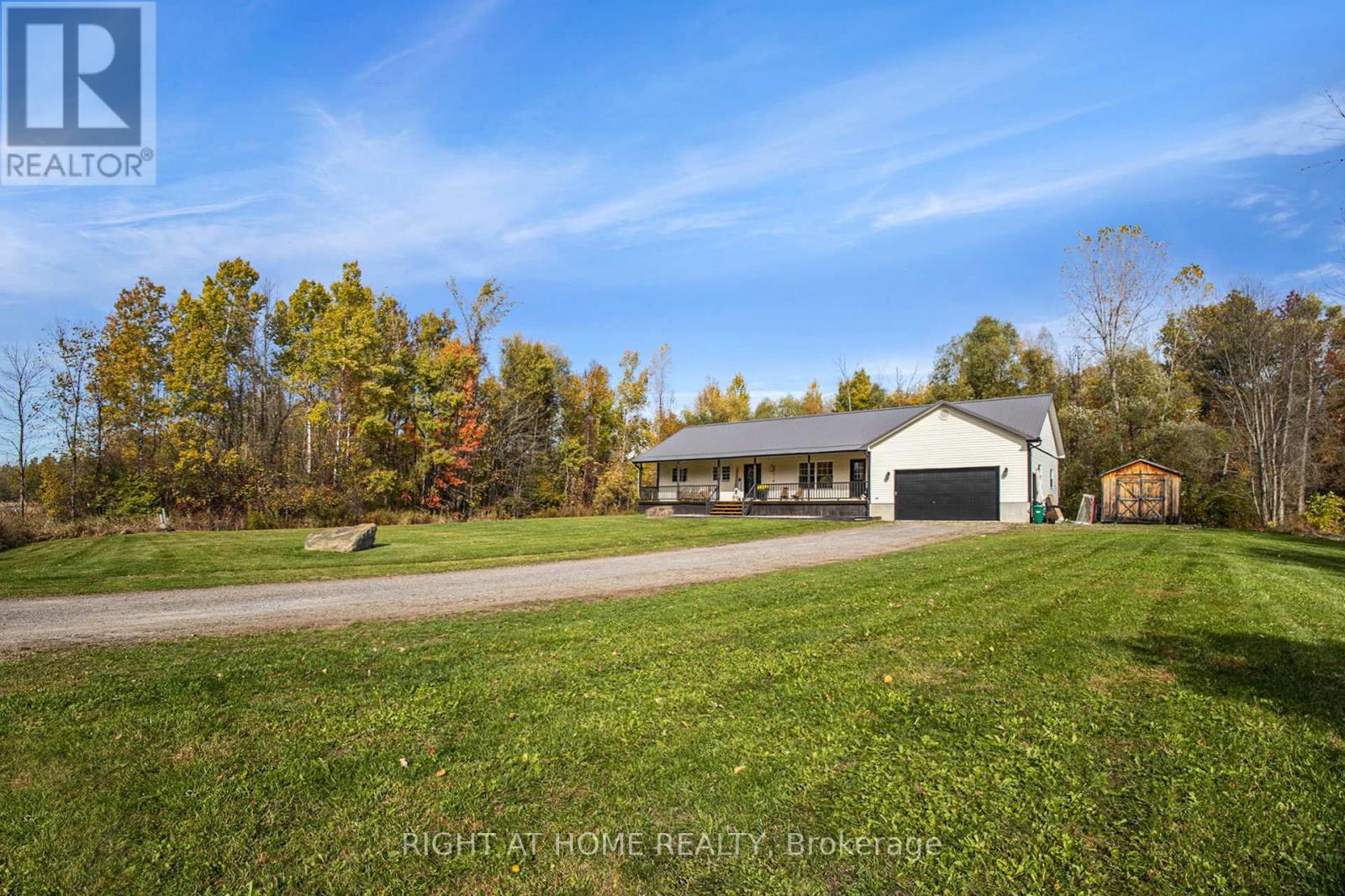 2849 Blanchfield Road, Ottawa, Ontario  K0A 2W0 - Photo 2 - X12475051