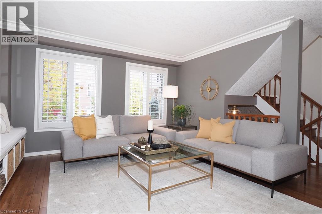 17 Grosvenor Lane Unit# N/a, Cambridge, Ontario  N1R 8N2 - Photo 11 - 40781597