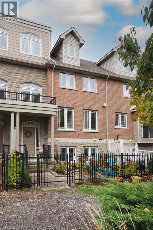 17 Grosvenor Lane Unit# N/a, Cambridge, Ontario  N1R 8N2 - Photo 2 - 40781597