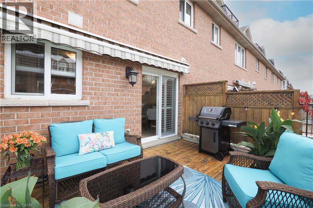 17 Grosvenor Lane Unit# N/a, Cambridge, Ontario  N1R 8N2 - Photo 20 - 40781597