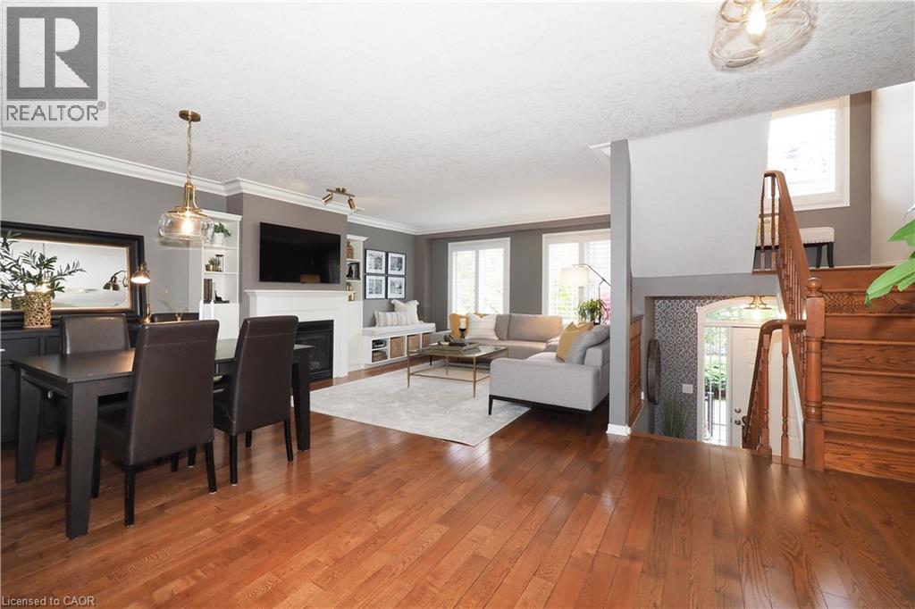 17 Grosvenor Lane Unit# N/a, Cambridge, Ontario  N1R 8N2 - Photo 7 - 40781597