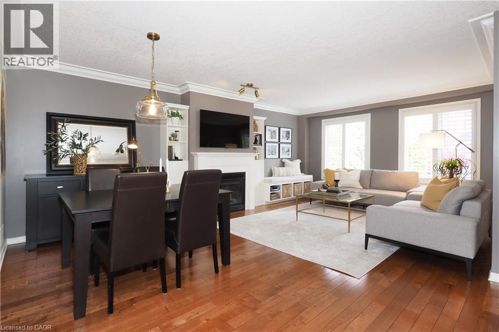 17 Grosvenor Lane Unit# N/a, Cambridge, Ontario  N1R 8N2 - Photo 8 - 40781597