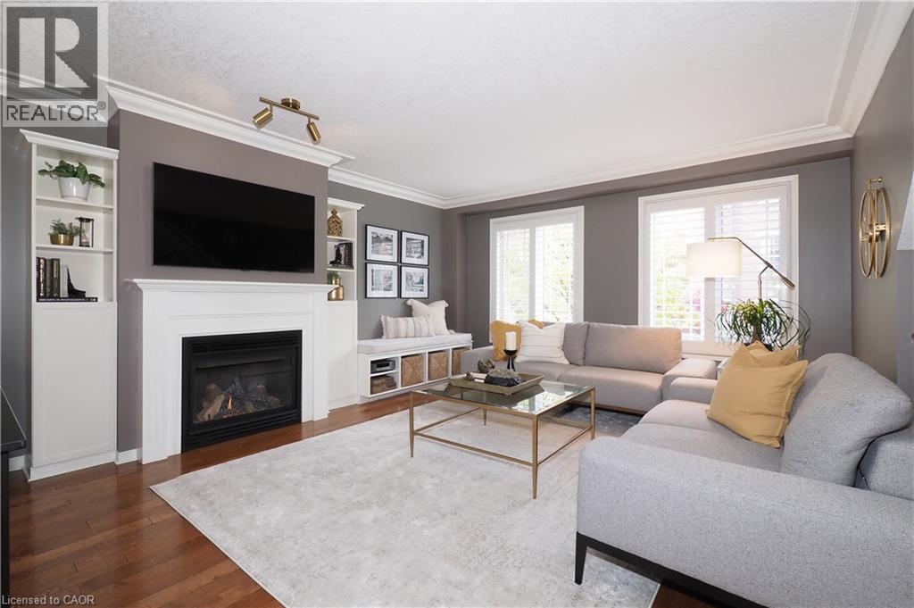 17 Grosvenor Lane Unit# N/a, Cambridge, Ontario  N1R 8N2 - Photo 9 - 40781597