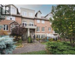 17 GROSVENOR Lane Unit# n/a 20 - City Core/Wellington