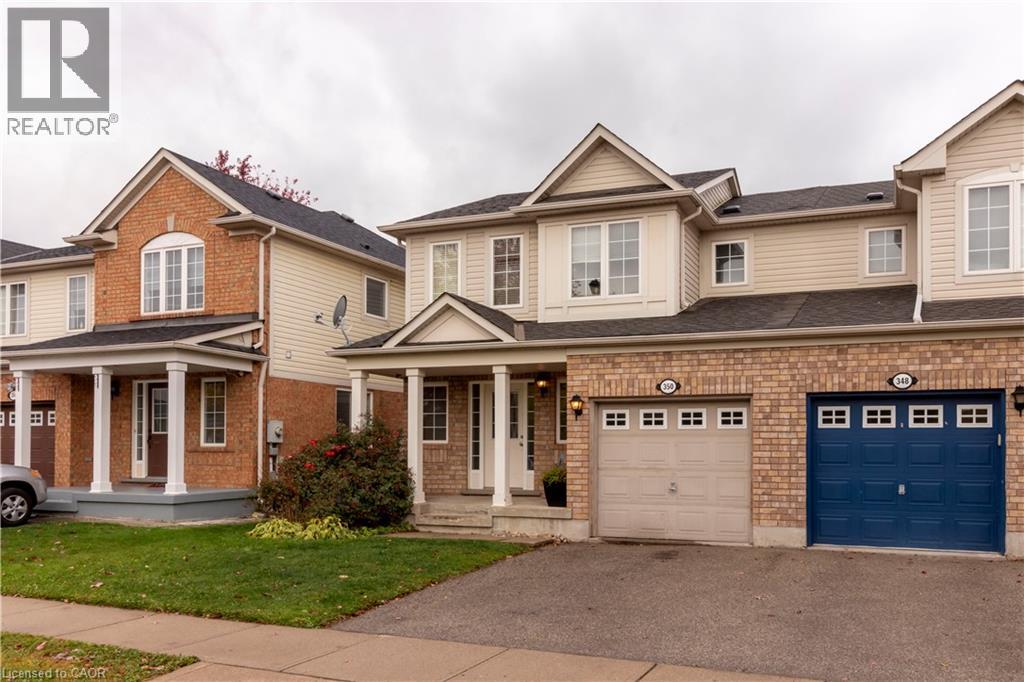 350 Garth Massey Drive, Cambridge, Ontario  N1T 2K4 - Photo 2 - 40780723