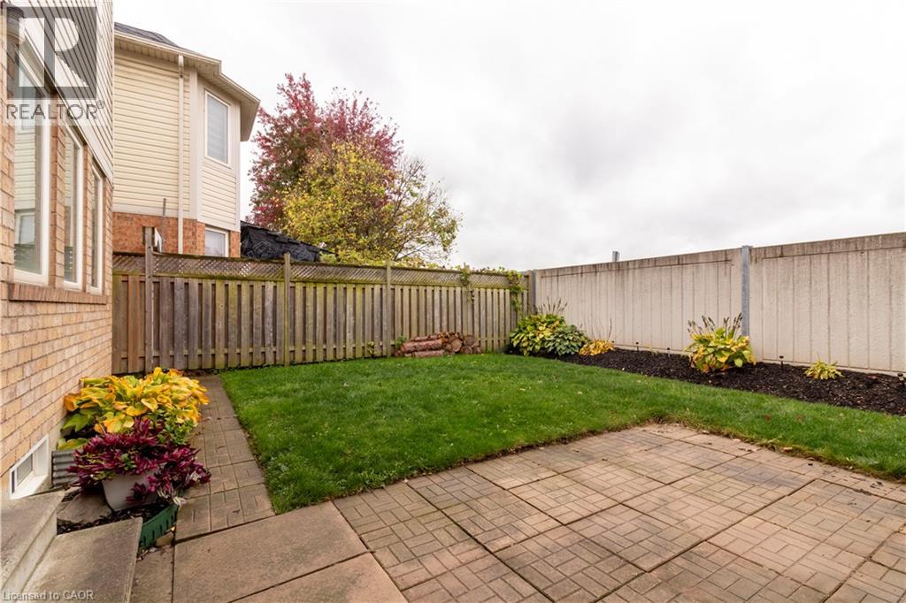 350 Garth Massey Drive, Cambridge, Ontario  N1T 2K4 - Photo 36 - 40780723