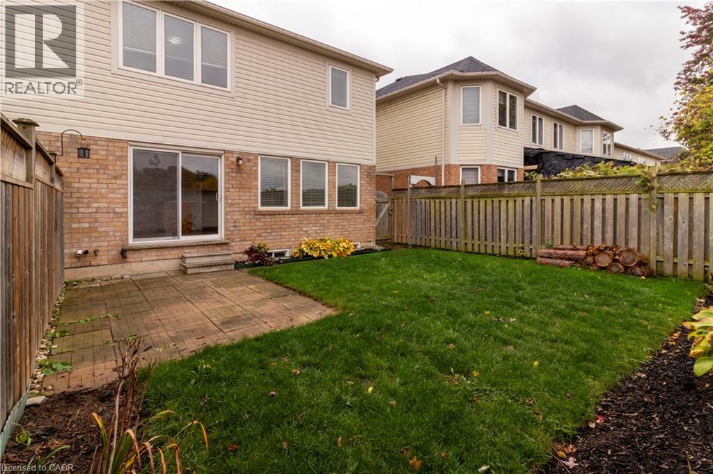 350 Garth Massey Drive, Cambridge, Ontario  N1T 2K4 - Photo 37 - 40780723