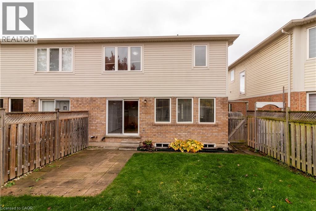350 Garth Massey Drive, Cambridge, Ontario  N1T 2K4 - Photo 38 - 40780723