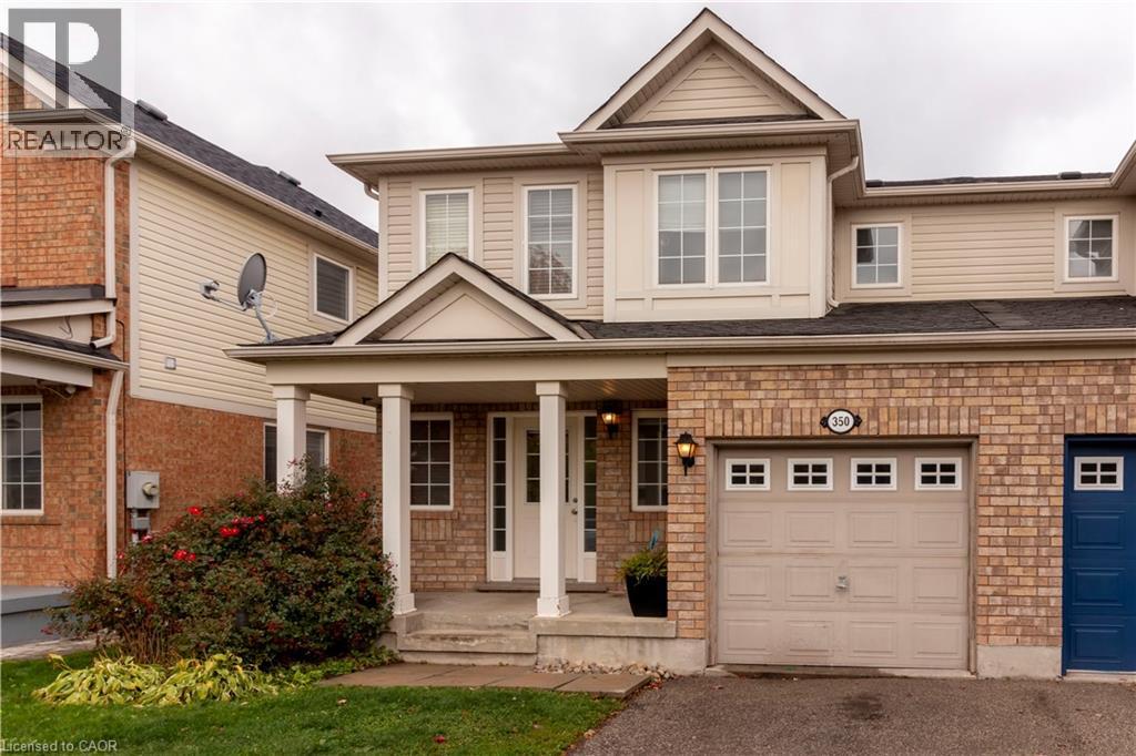 350 Garth Massey Drive, Cambridge, Ontario  N1T 2K4 - Photo 39 - 40780723
