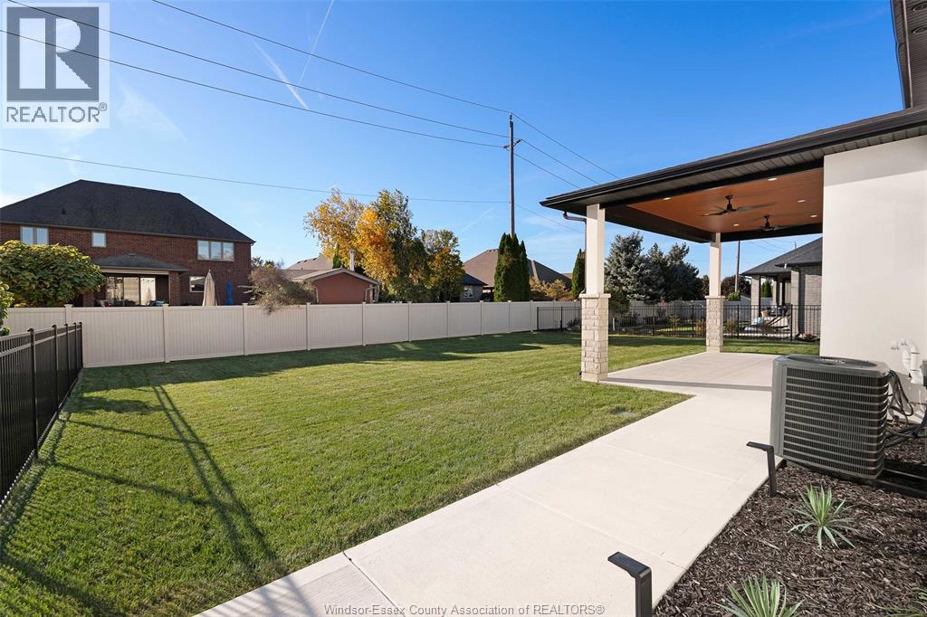 532 Mountbatten Crescent, Windsor, Ontario  N8P 0G1 - Photo 33 - 25027063