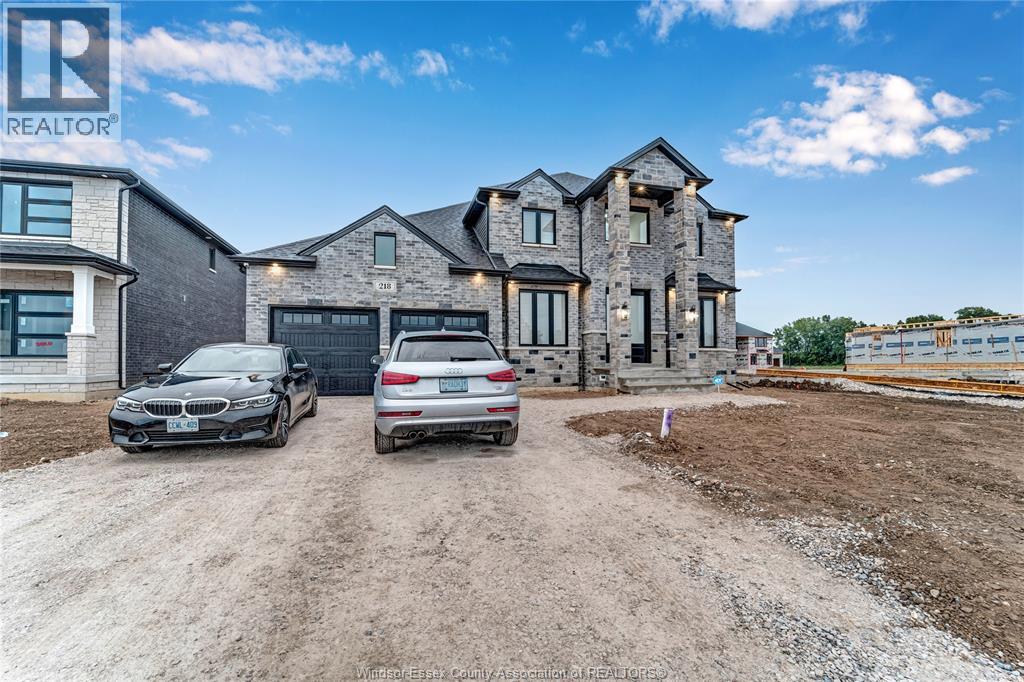 310 BENSON, amherstburg, Ontario