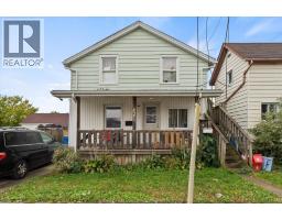 471 TUSCARORA STREET, Windsor, Ontario