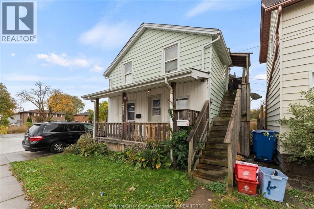 471 Tuscarora Street, Windsor, Ontario  N9A 3M1 - Photo 5 - 25027046
