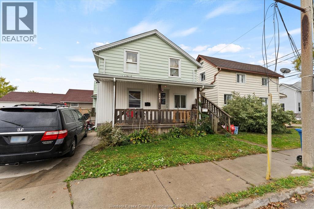471 Tuscarora Street, Windsor, Ontario  N9A 3M1 - Photo 6 - 25027046