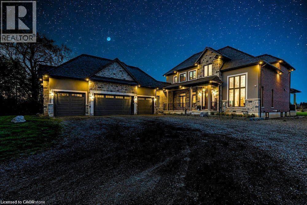 187 Sunnyridge Road, Ancaster, Ontario  L0R 1R0 - Photo 2 - 40780428