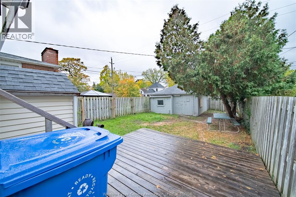 1157 Gladstone Avenue, Windsor, Ontario  N9A 2R9 - Photo 41 - 25026782