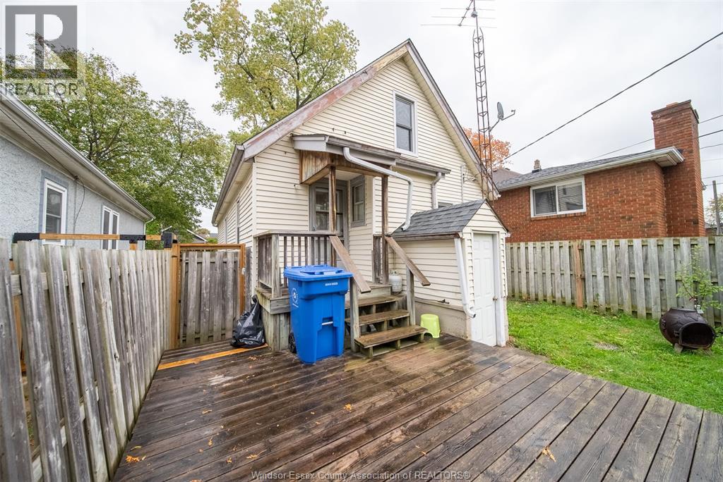 1157 Gladstone Avenue, Windsor, Ontario  N9A 2R9 - Photo 42 - 25026782