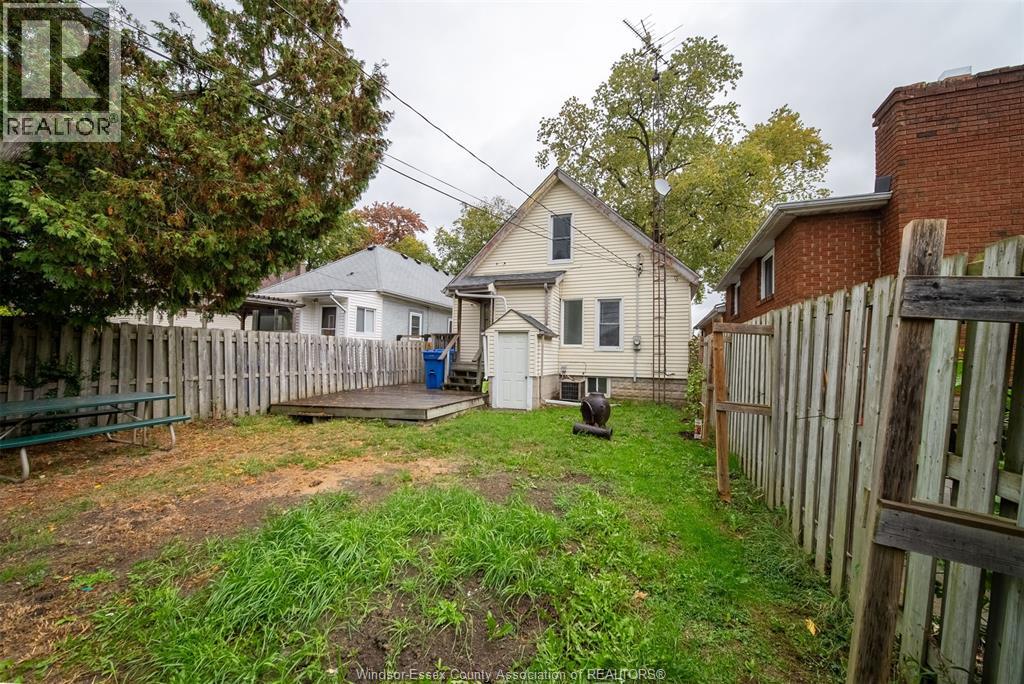1157 Gladstone Avenue, Windsor, Ontario  N9A 2R9 - Photo 46 - 25026782