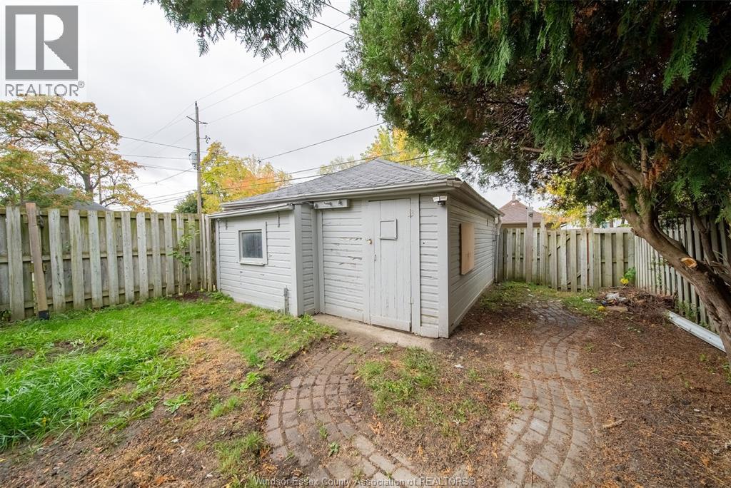 1157 Gladstone Avenue, Windsor, Ontario  N9A 2R9 - Photo 48 - 25026782