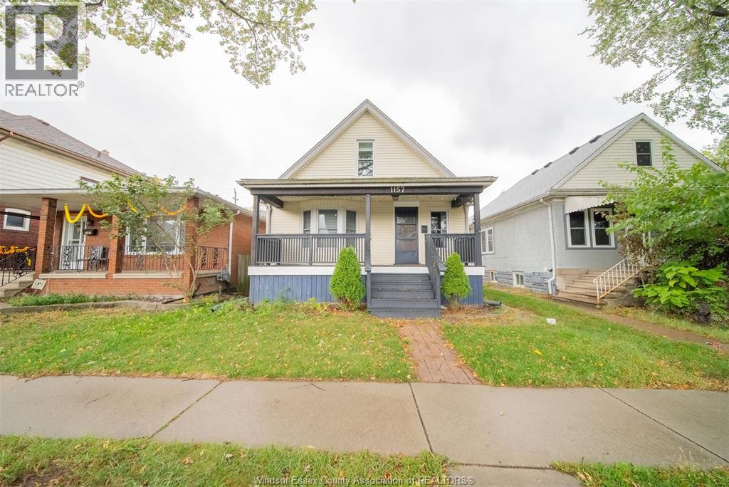 1157 Gladstone Avenue, Windsor, Ontario  N9A 2R9 - Photo 6 - 25026782