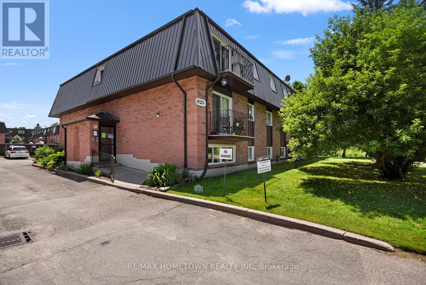 3 - 825 MACODRUM DRIVE, Brockville, Ontario