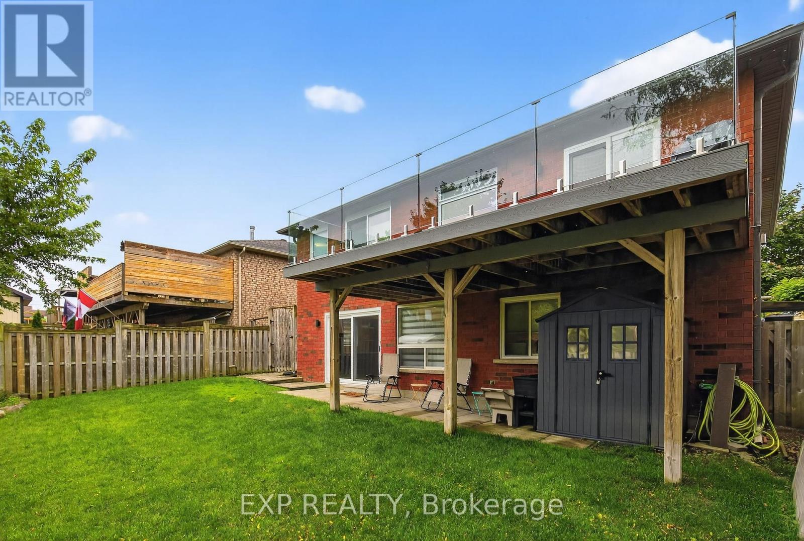 7 Pacific Avenue, Barrie, Ontario  L4M 7E7 - Photo 41 - S12463165