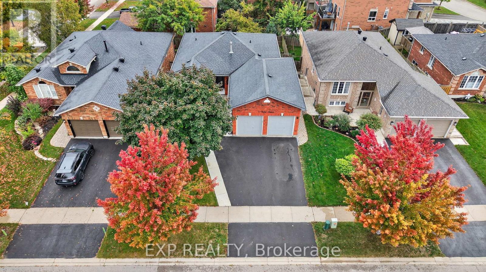 7 Pacific Avenue, Barrie, Ontario  L4M 7E7 - Photo 44 - S12463165