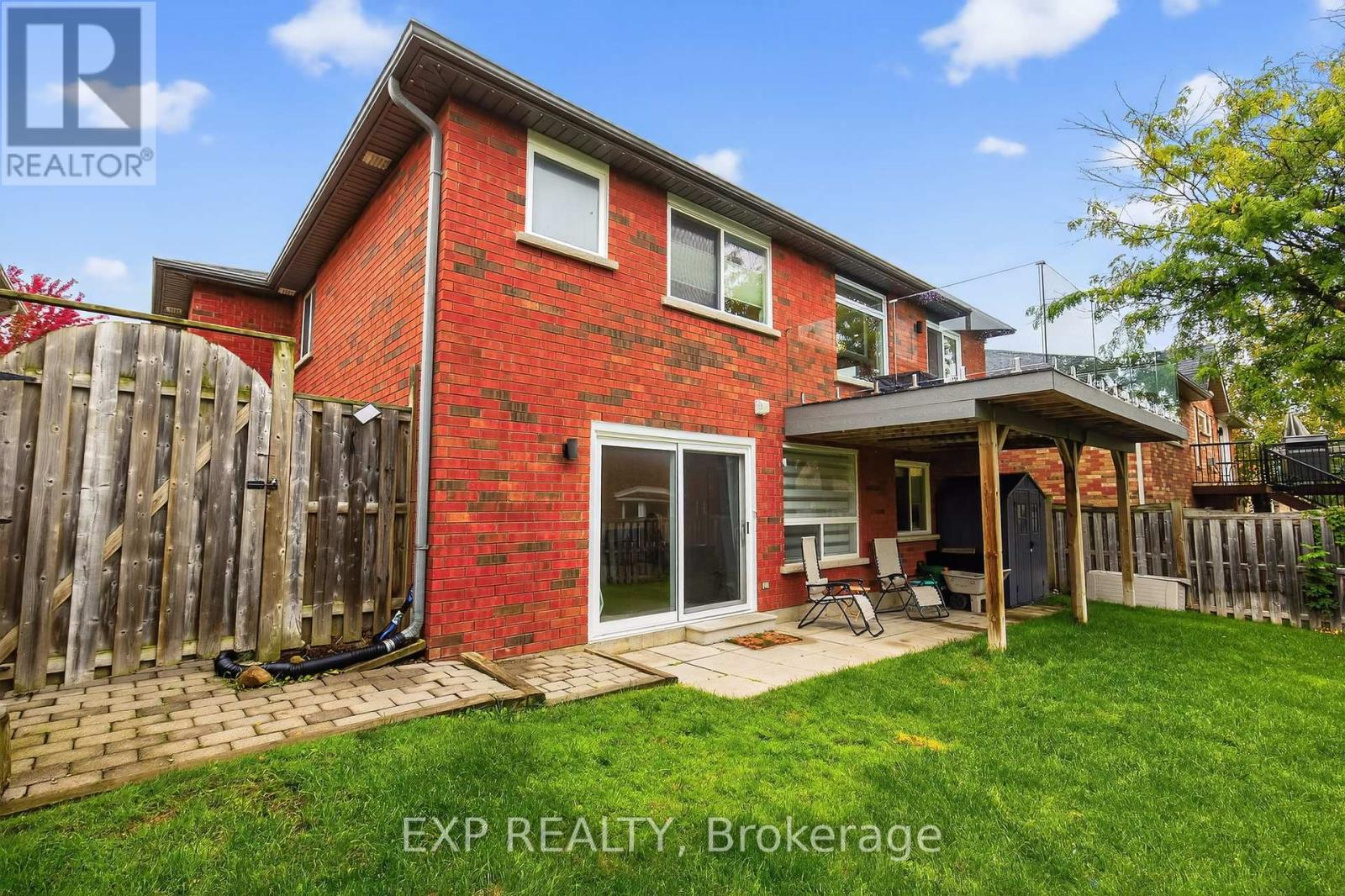 7 Pacific Avenue, Barrie, Ontario  L4M 7E7 - Photo 42 - S12463165