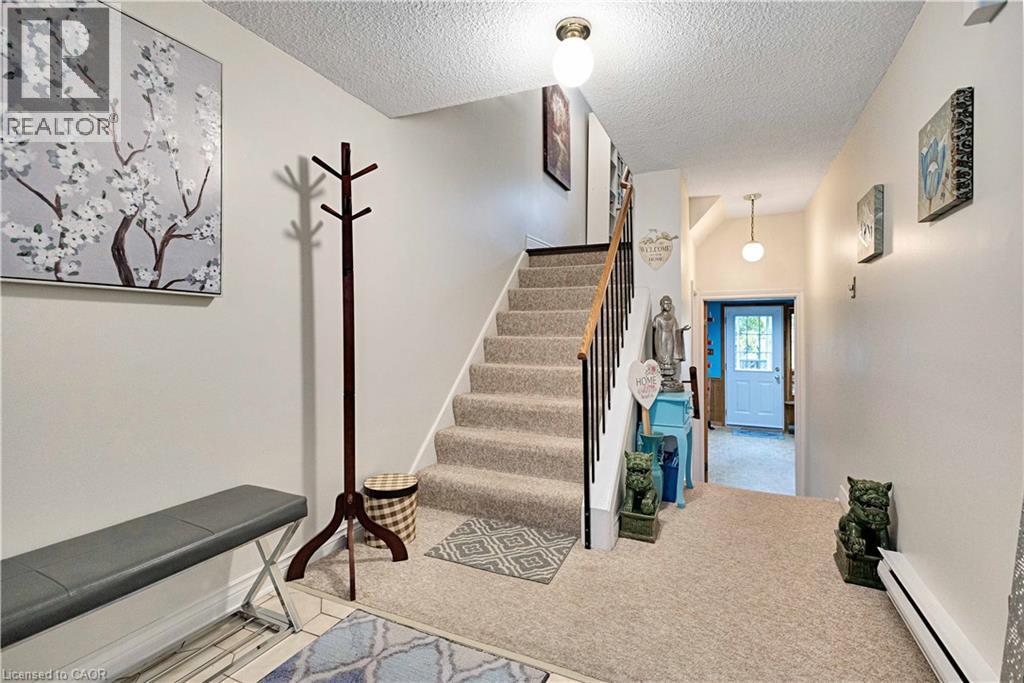 90 Ann Street, Dundas, Ontario  L9H 5P1 - Photo 8 - 40781642