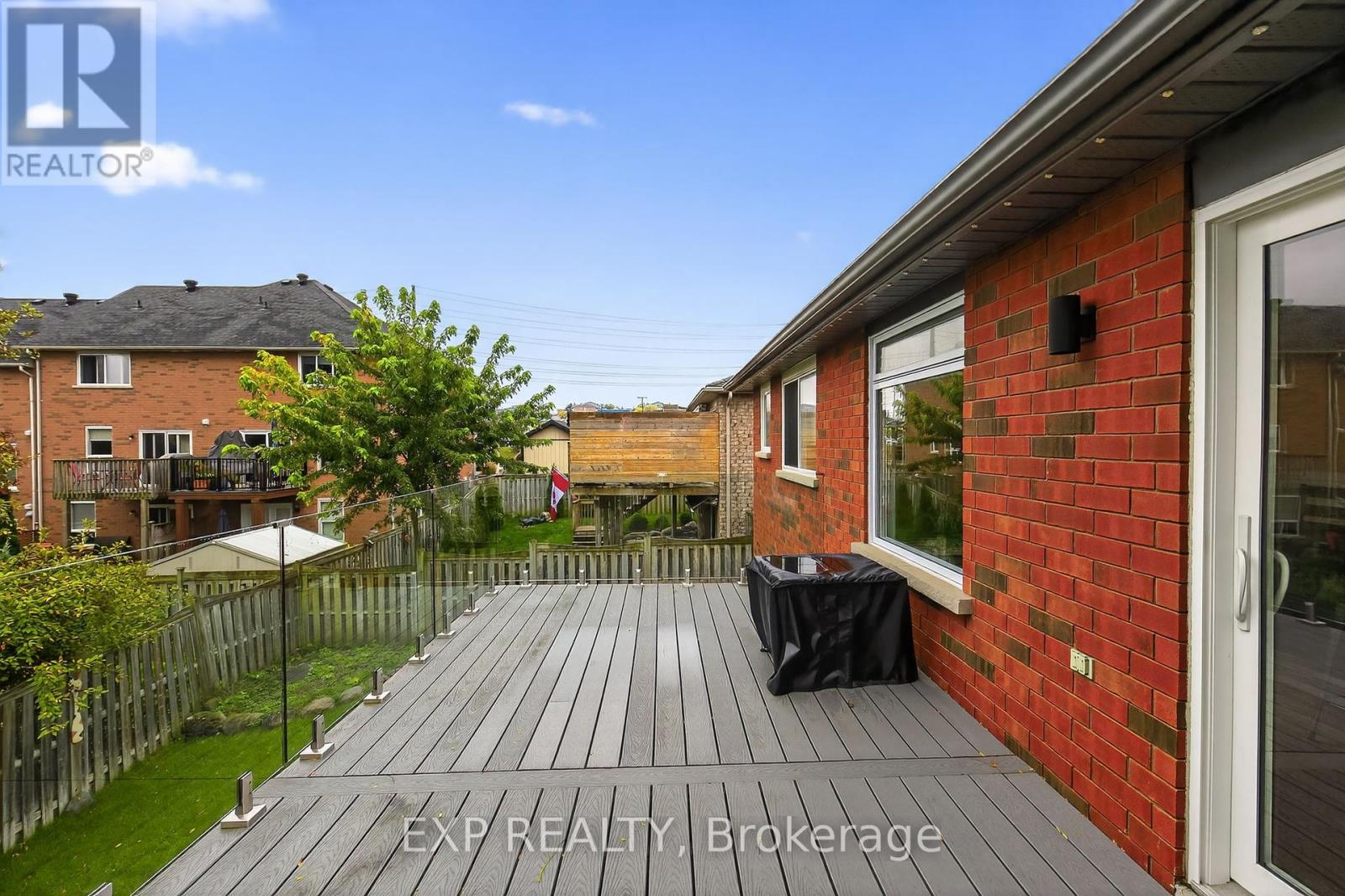 7 Pacific Avenue, Barrie, Ontario  L4M 7E7 - Photo 43 - S12463165