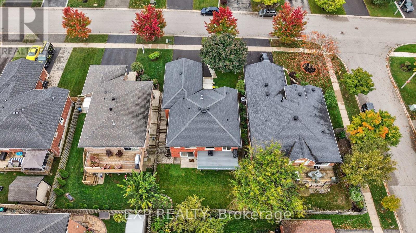 7 Pacific Avenue, Barrie, Ontario  L4M 7E7 - Photo 45 - S12463165