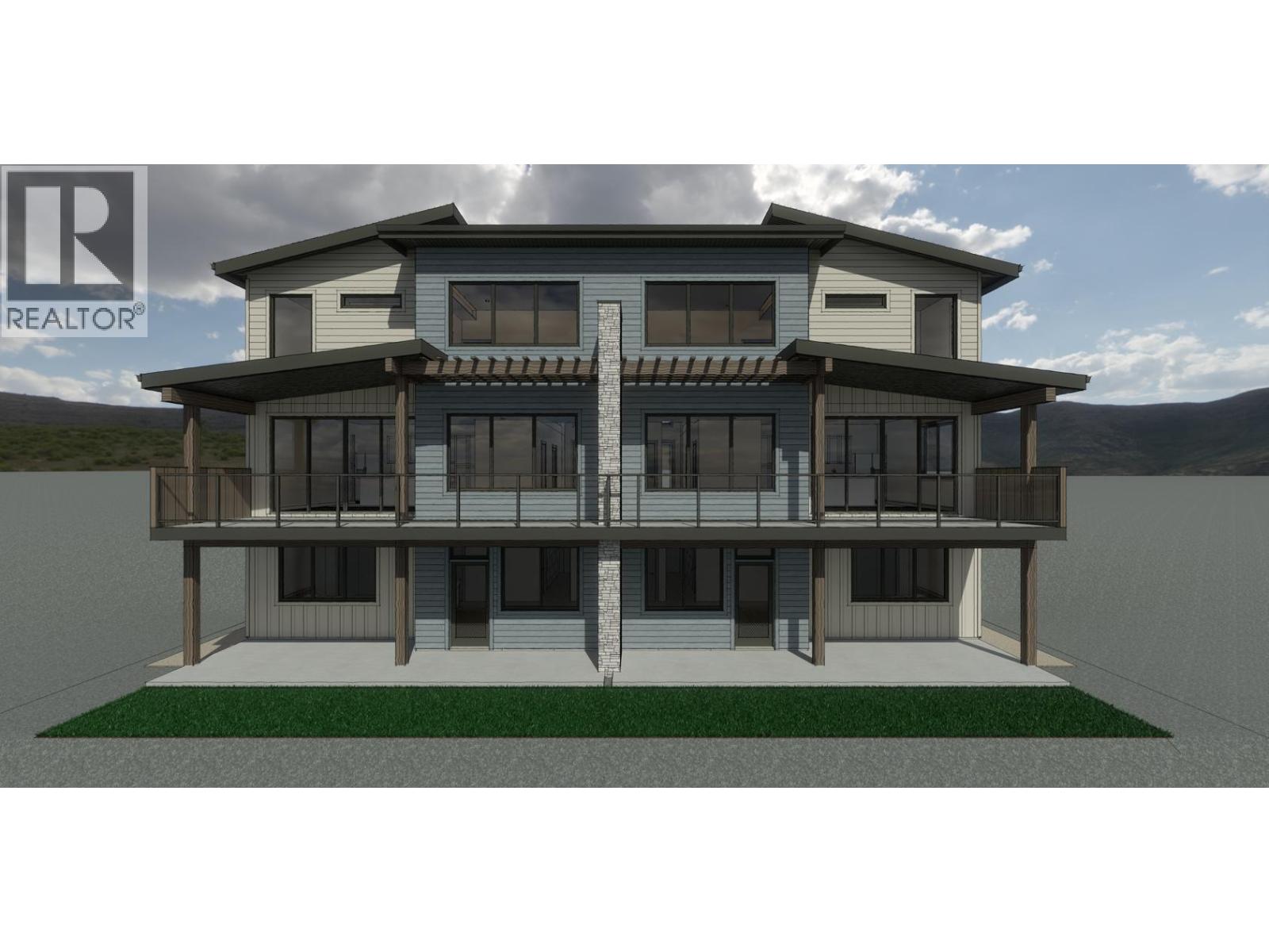 38 Rue Cheval Noir Unit# 331, Kamloops, British Columbia  V1S 0G4 - Photo 4 - 10366190