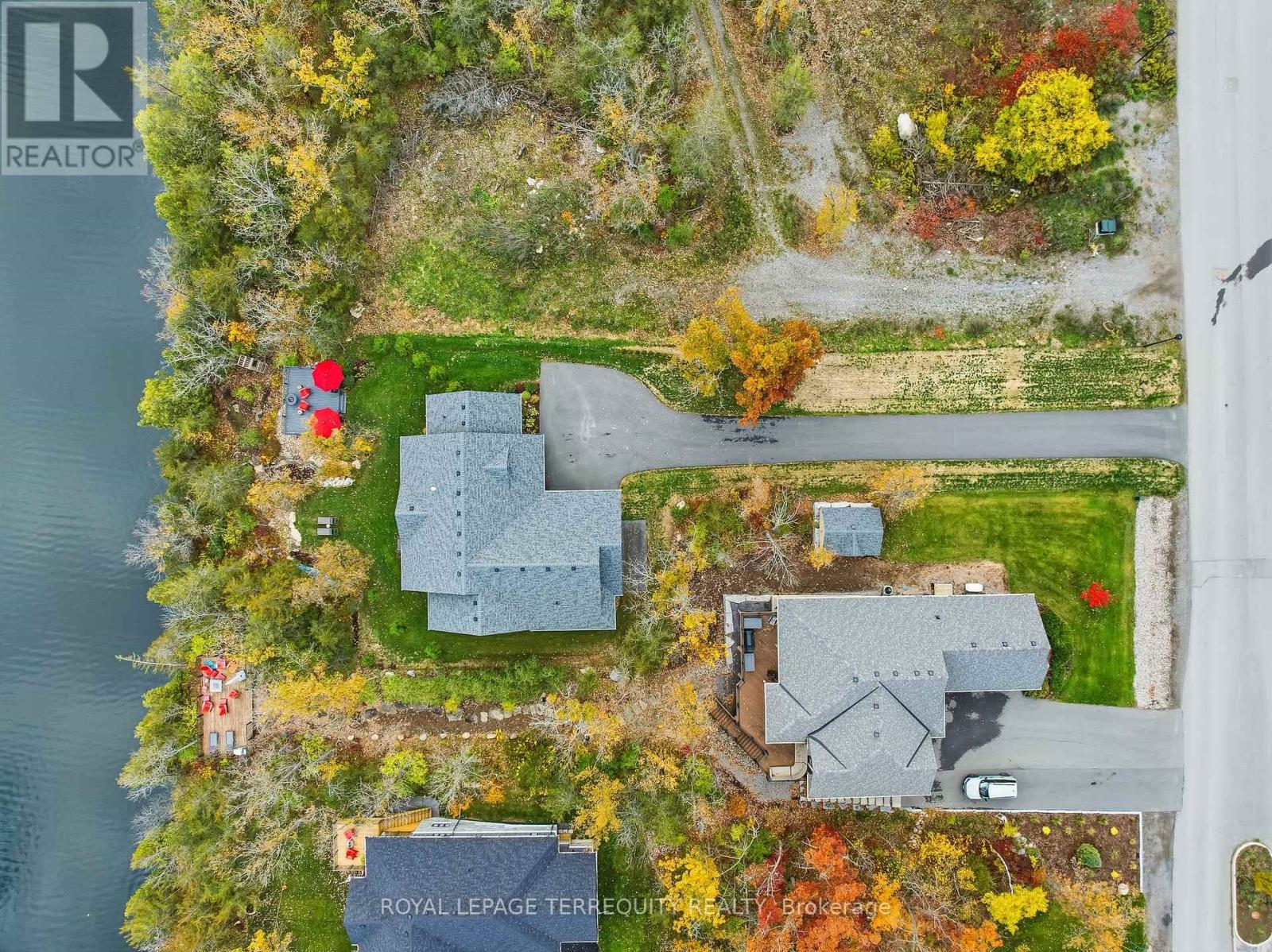 5 Riverside Trail, Trent Hills, Ontario  K0L 1L0 - Photo 2 - X12479917