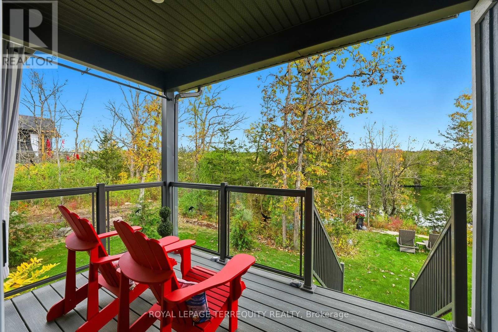 5 Riverside Trail, Trent Hills, Ontario  K0L 1L0 - Photo 33 - X12479917