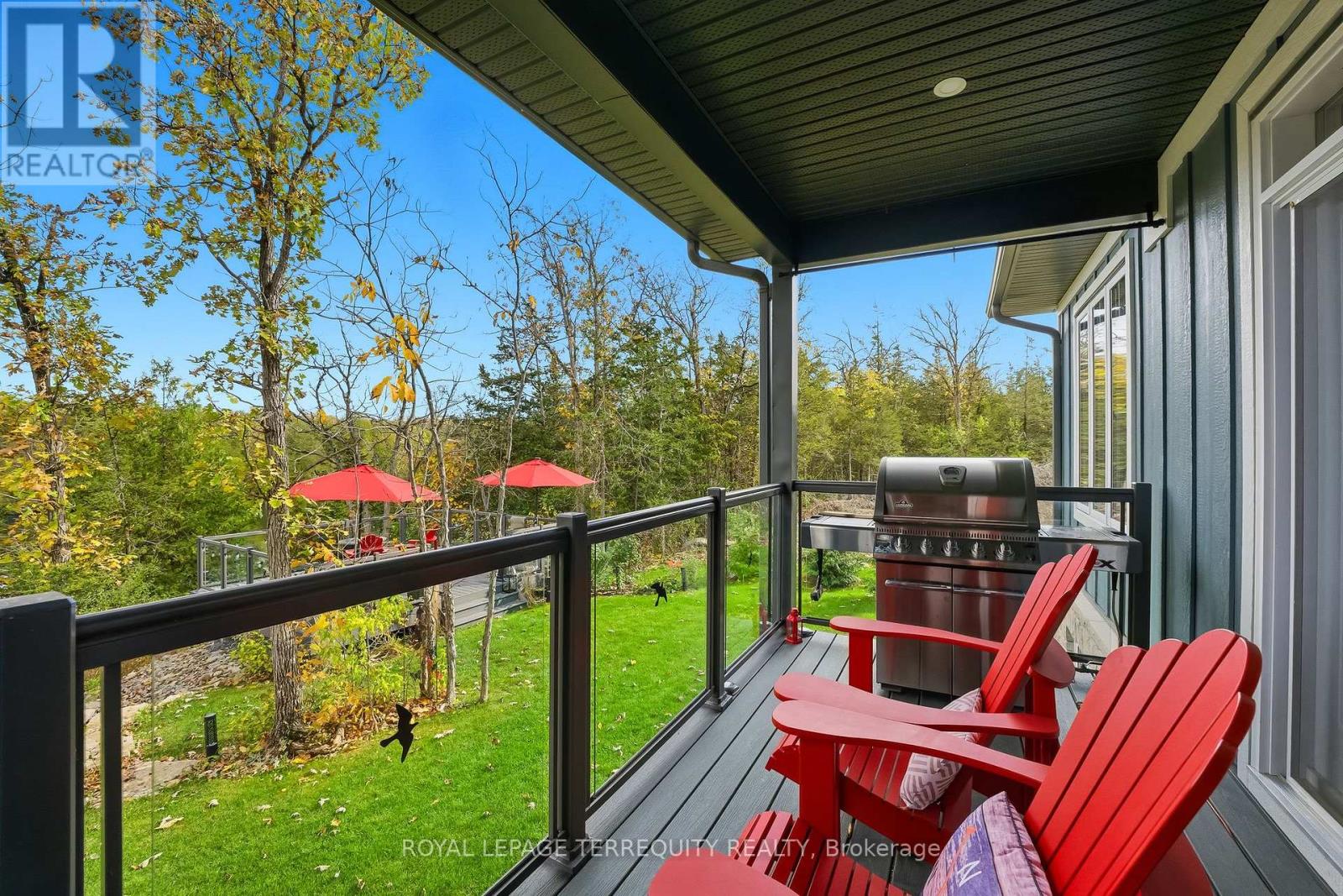 5 Riverside Trail, Trent Hills, Ontario  K0L 1L0 - Photo 34 - X12479917