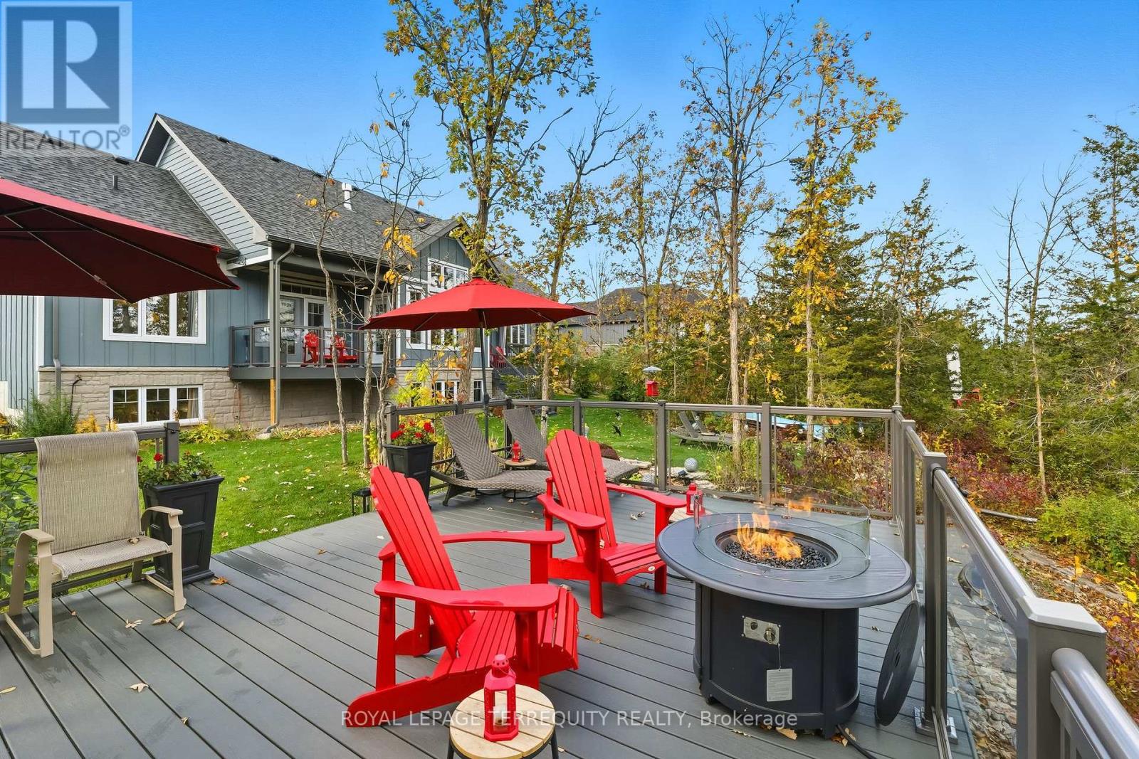 5 Riverside Trail, Trent Hills, Ontario  K0L 1L0 - Photo 38 - X12479917