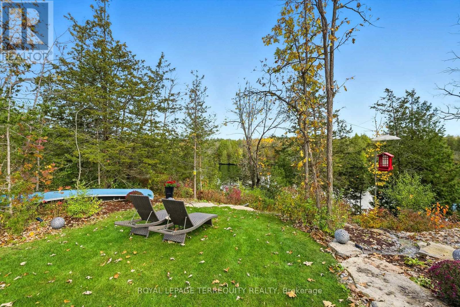 5 Riverside Trail, Trent Hills, Ontario  K0L 1L0 - Photo 40 - X12479917
