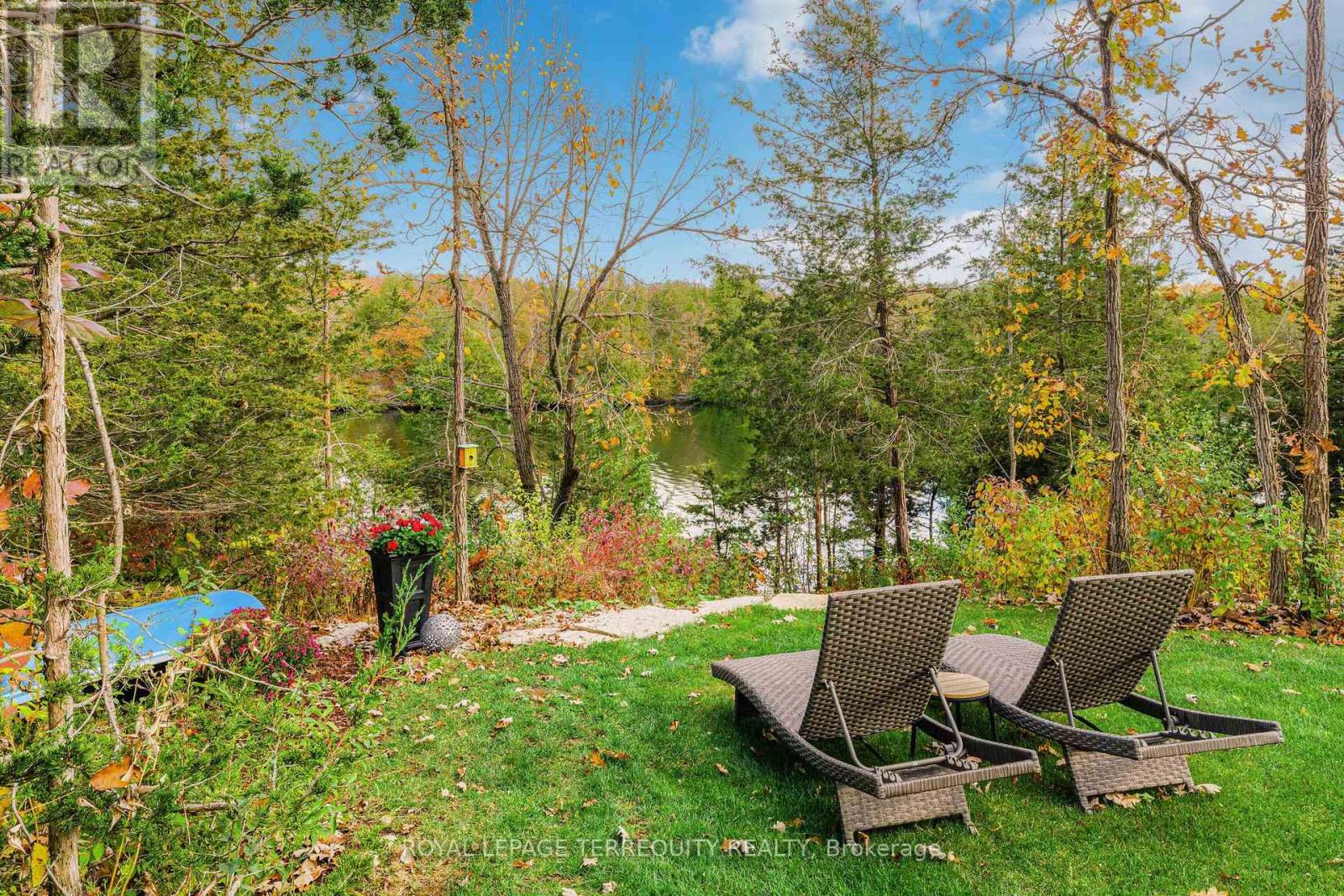 5 Riverside Trail, Trent Hills, Ontario  K0L 1L0 - Photo 44 - X12479917