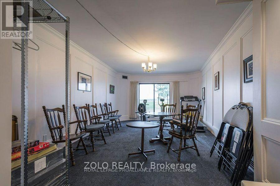 402 - 2 South Front Street, Belleville, Ontario  K8N 5K7 - Photo 13 - X12479918